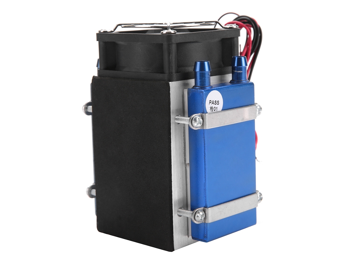 Laxiscreed Cooler Semicondutor Termoelétrico 12v 280w Para Refrigeração De Alta Eficiência