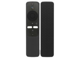 Capa de Silicone AQUAFORGE, controle remoto, impermeável, com cordão