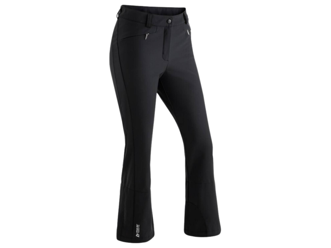 Calça feminina Maier Sports Softshell