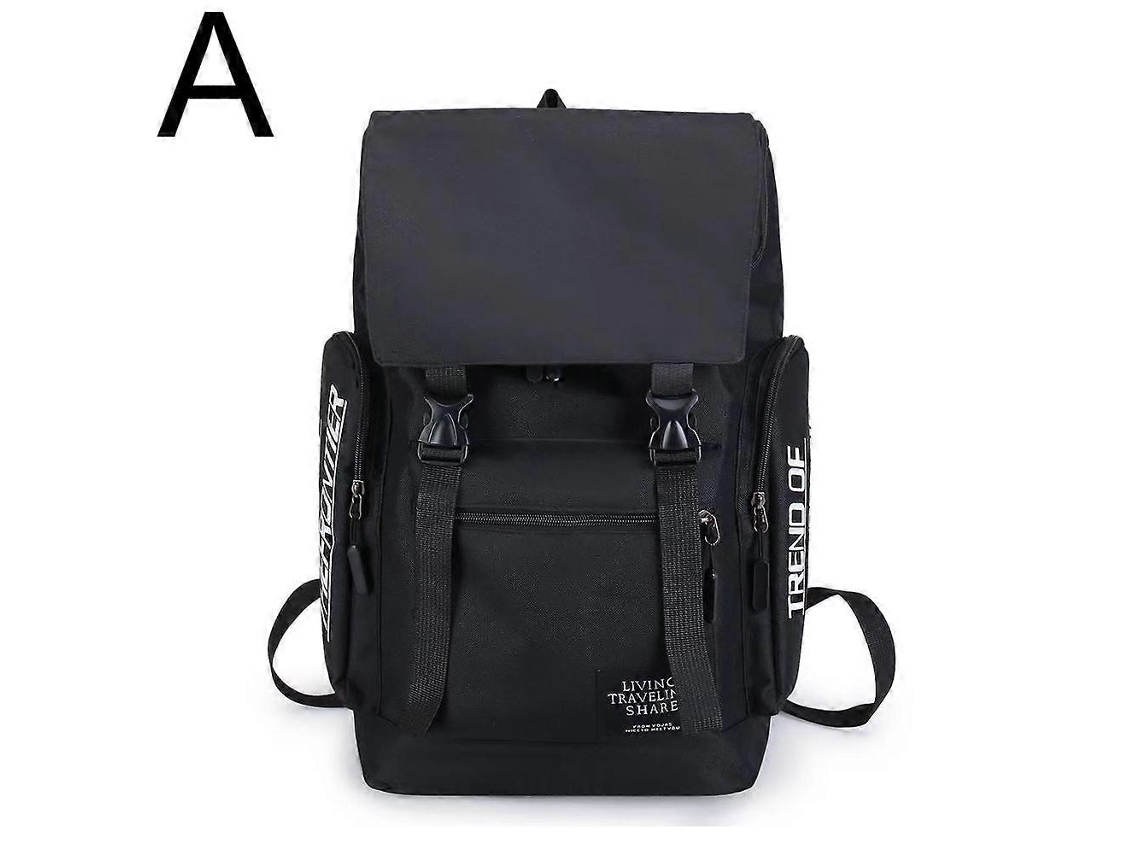 Mochila Funcional E Resistente, Ideal Para O Dia A Dia E Viagens. Olysi Shop