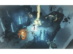 Jogo Xbox 360 Diablo III : Reaper of Souls - Ultimate Evil Edition