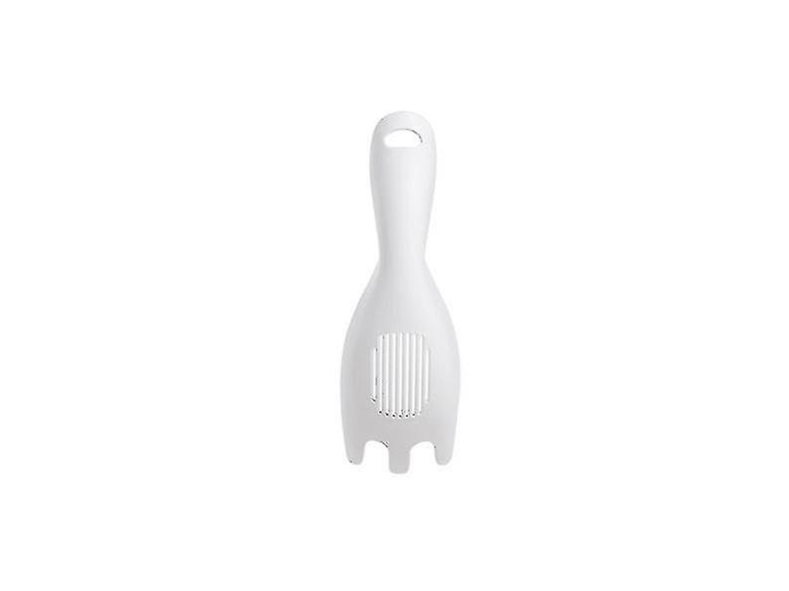 Colher De Arroz, Escorredor, Peneira, Escova, Panela De Cozinha, Utensílio Doméstico De Plástico Não Abrasivo, Espátula Para Mexer