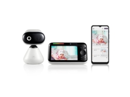 Intercomunicador Motorola PIP1500C Connect (Outlet Caixa Aberta)