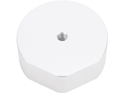 Adaptador de Tripé para Mini Antena Parabólica, em Liga de Alumínio. SFUSHOS