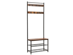 Cabide Para Roupas Hsr41bx Leobert