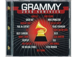 CD 2005→2008 (1CDs)