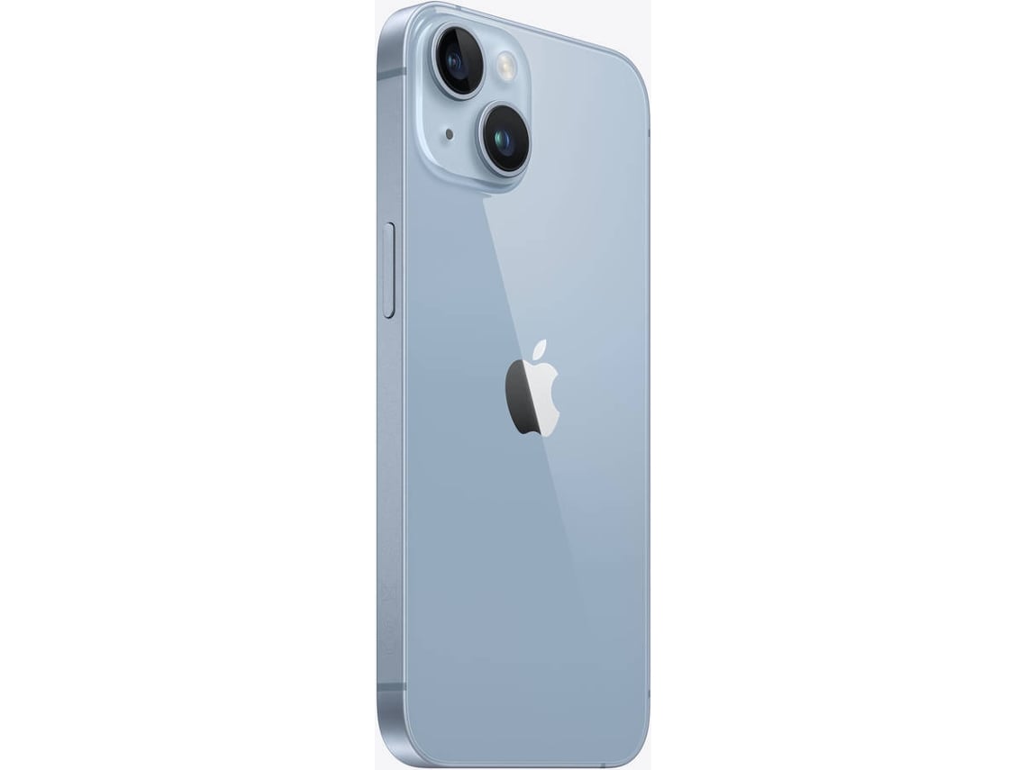 iPhone 14 APPLE (6.1'' - 128 GB - Azul)