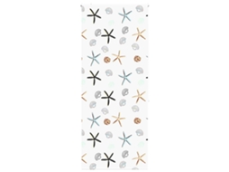 Vidaxl Rolo De Duche Estores 90x240 Cm Largura Tecido 86 Cm
