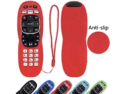 Estojo Para Controle Remoto Directv Smart Tv Oem