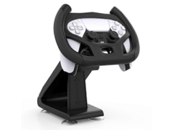 Volante Para Controles De Corrida Ps5 E Ps5 Slowmoose
