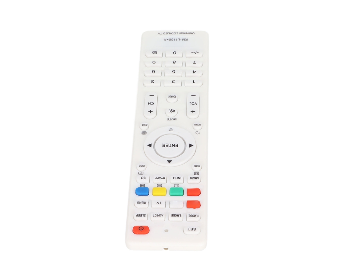Controle Remoto Universal LAXISCREED Netflix Hisense