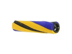 Escova de Rolo para Dyson V12 V15 Sv16 Sv22 Aspirador Amarelo+Azul