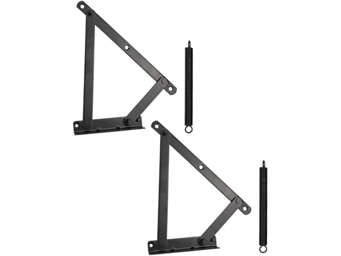 Dobradiças Com Mola Para Sofá-cama, De Elevação Armário Dobrável,