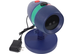 Luminária De Led Durável E Fácil De Transportar Para Jardim Externo. Gokoco