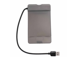 Case Externo Ssd Hdd Usb3.0 LAXISCREED