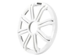 Kicker Kmf 12´´ Led Subwoofer Grille