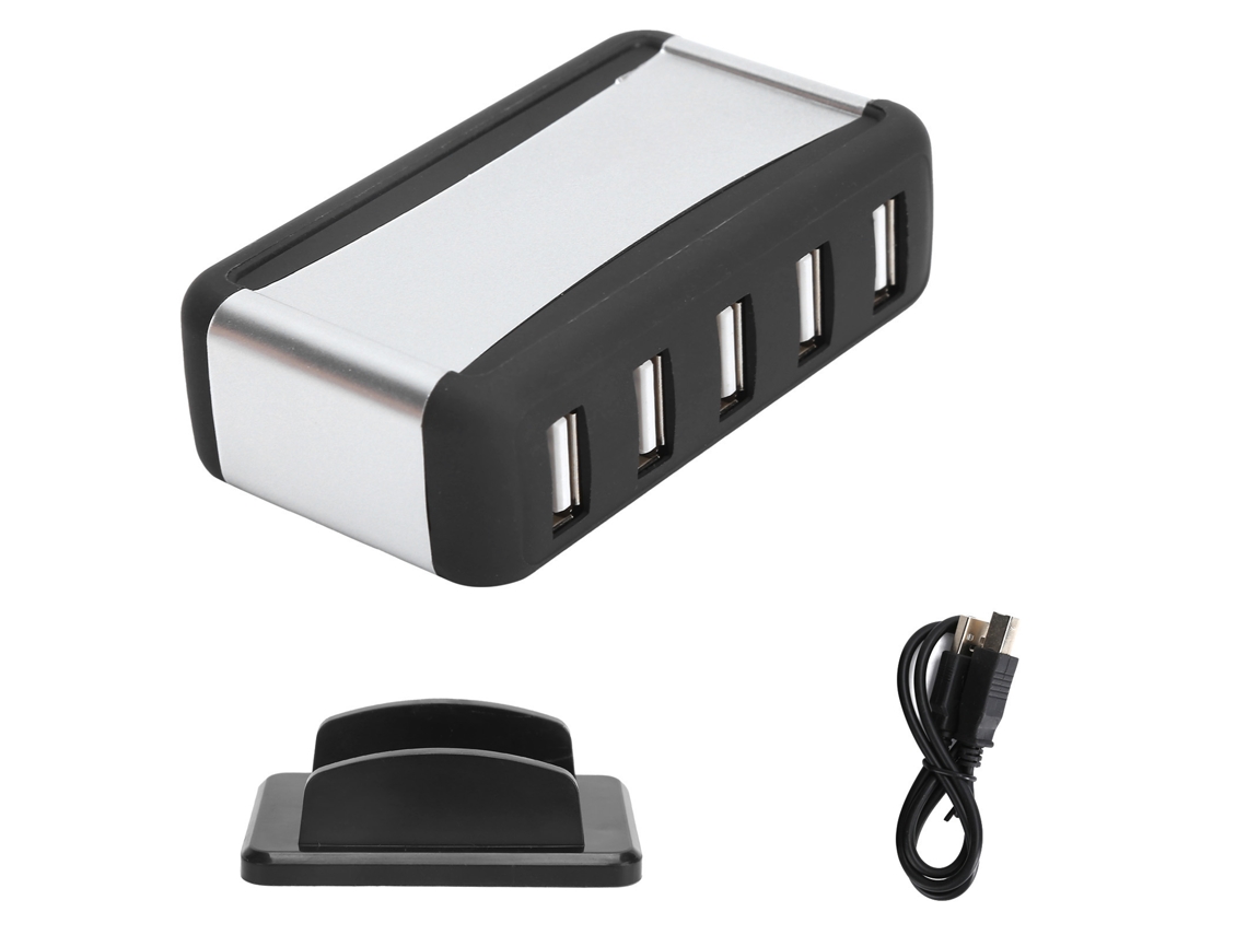 Hub Usb 7 Portas LAXISCREED