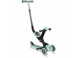Trotinete GLOBBER Go-Up Deluxe