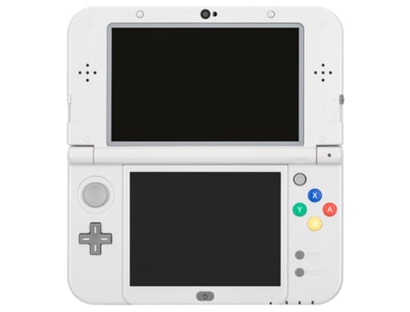 Consola Nintendo New 3DS XL SNES Edition