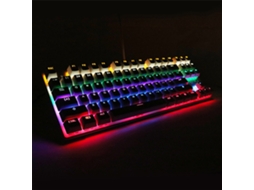 Conjunto De 104 Teclas Oem Para Teclado Mecânico Rgb Retroiluminado (em Espanhol)