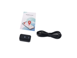 Rastreador Gps Mini Anti perdas Sos com App 365gps, Posicionamento Gps/wifi/lbs | S/MARCA