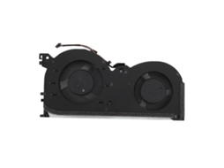2026zentro-ventoinha De Resfriamento De Cpu Para Laptop Ideapad Gaming 3i 15imh05 Creator 5 15imh05 Série Dfs5k12114262j