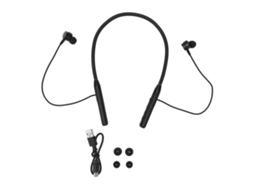 Fones de Ouvido Esportivos à prova d'água IPX7 EOOCOO estéreo HiFi