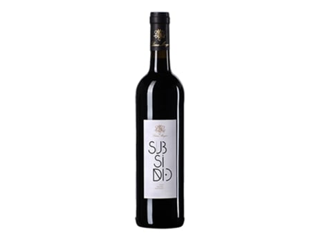Subsídio Vinho Regional Alentejano Tinto 2022 Lima Mayer