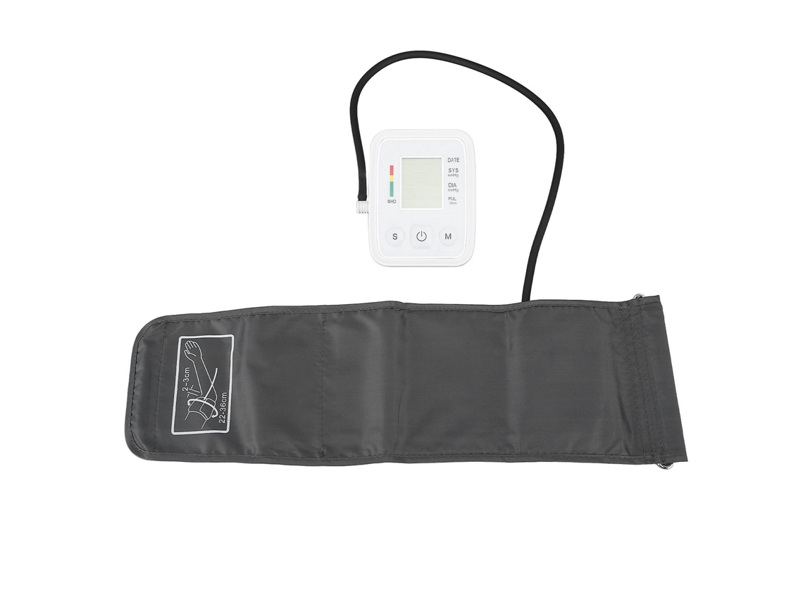 Tensiómetro Portátil, Preciso Y Fácil De Usar Para El Hogar. Olysi Shop