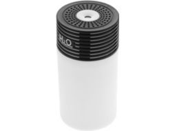Umidificador Portátil Decorativo Iplusmile Para Carro, 300ml, Com Usb, Silencioso, Pequeno, Mesa