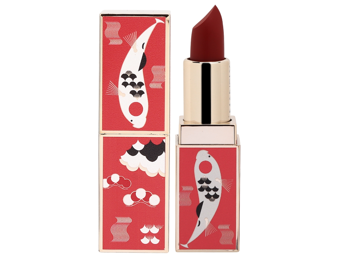 Batom Matte Suave, Hidratante, À Prova D'água, Maquiagem Labial Cosmética 03