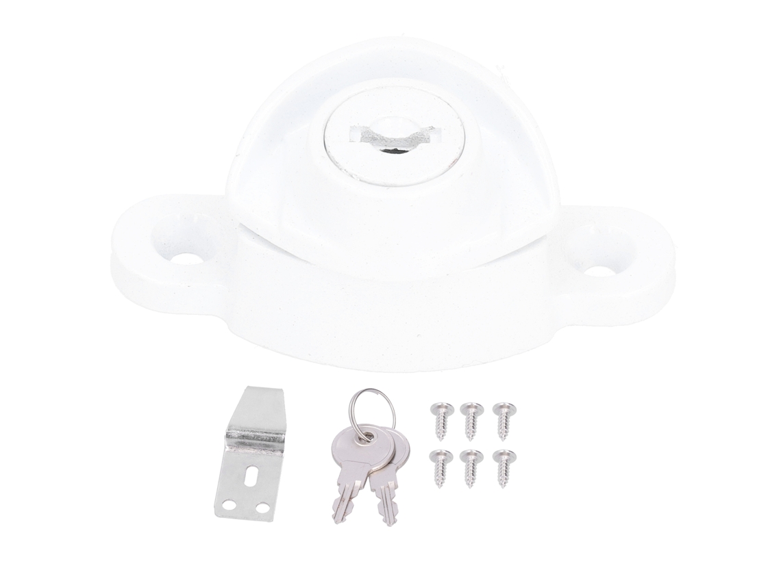 Campainha Wi-Fi com Câmera HD 1080p, Visão Noturna
