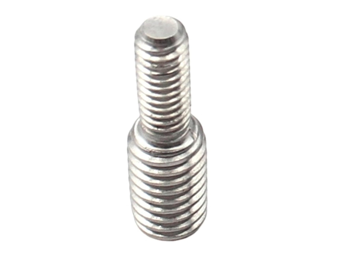 Pino De Ombro Escalonado, Aço Inoxidável, Design De Dois Diâmetros, M3, M4, M5, M6, M8, M10, M12, M14, M16, 304, 1 Unidade