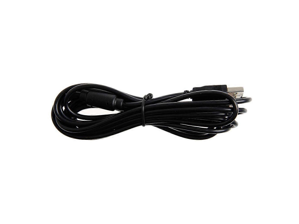 Cabo Usb De Carregamento Para Controle De Console Ps3 Hengjian
