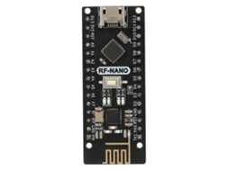 Placa de Desarrollo Integrada Nrf24l01 5v 8 Pines Compatible