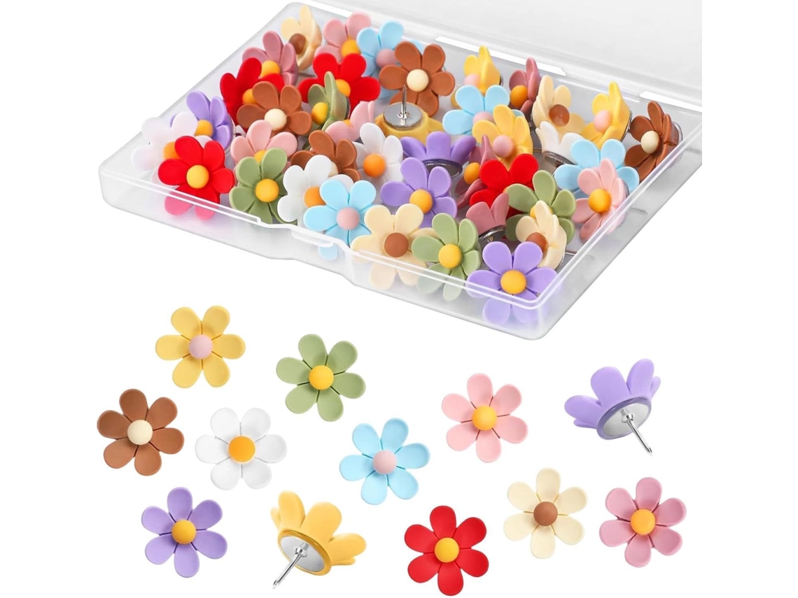Pinnadeln de Flores