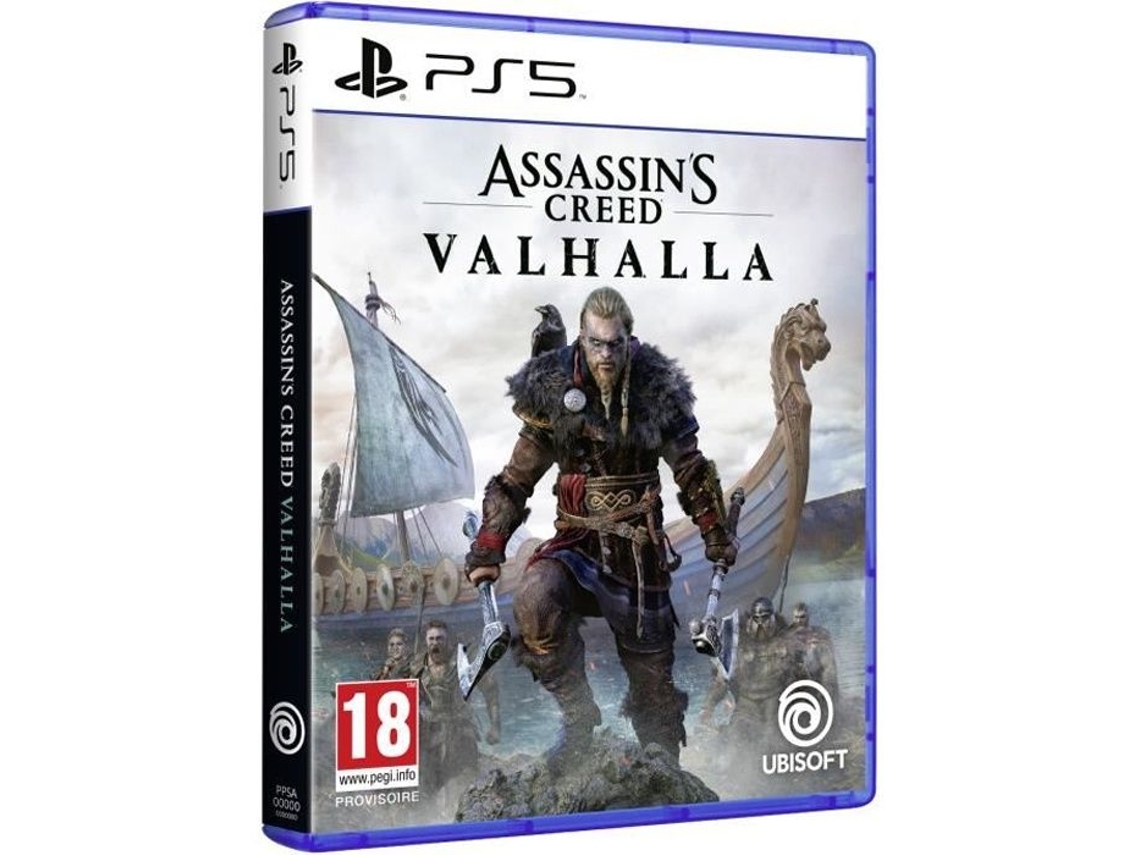 Assassin'S Creed Valhalla