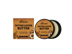 Creme Calmante Tatuagem Rápido Suave