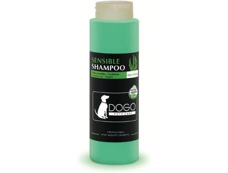 Champô para Cães  Sensible (5 L)