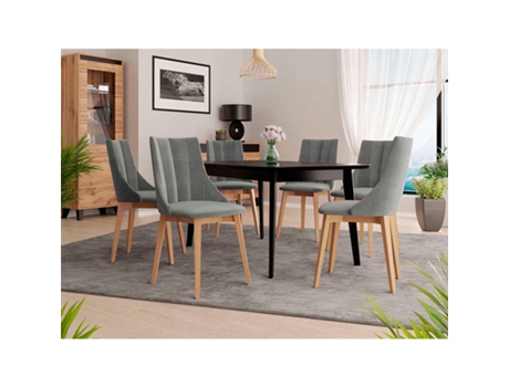 Mesa Fotel Ii 140 Magic 2217 AMBIHOME C140 x A76 x P140 cm