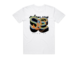 Sylvan Esso no Rules Sandy Tour T shirt ROCKINSTONE Unisex Adults Best Sellers Size:l