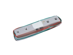 Módulo Relé 4 Canais 5V USB para PC