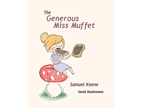 Livro The Generous Miss Muffet de Samuel Keene (Inglês)