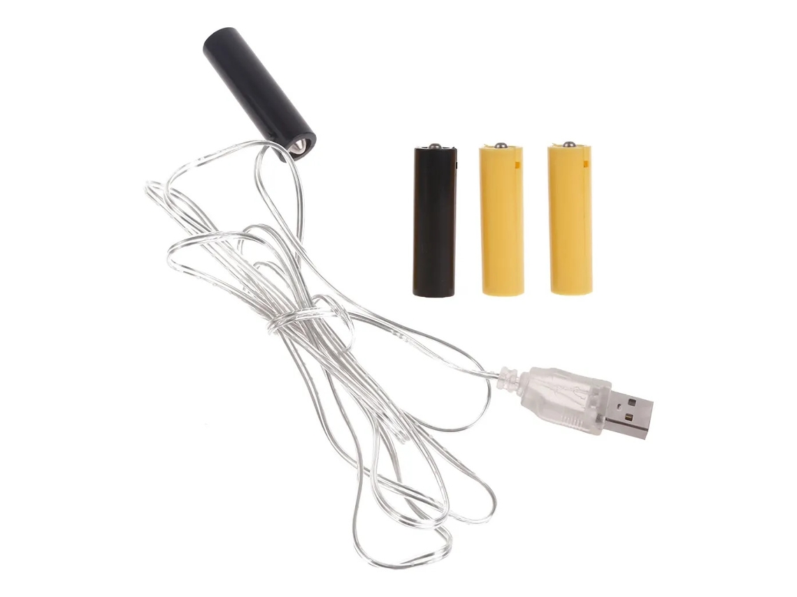 Cabo Usb De Carregamento E Dados, Para Dispositivos Eletrônicos, Com C
