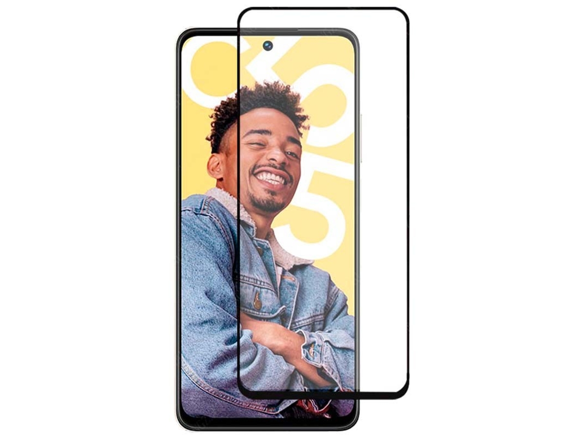 Película de Ecrã Realme Full Screen para Oem Oem OEM Vidro Temperado