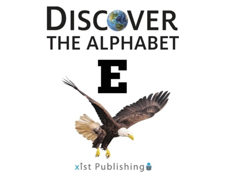 Livro E De Xist Publishing (inglês)