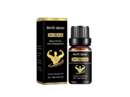 Óleo Essencial LAXISCREED para Homens