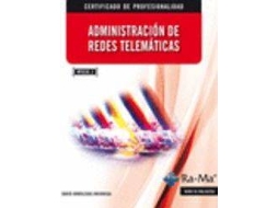Livro Administracion De Redes Telematicas