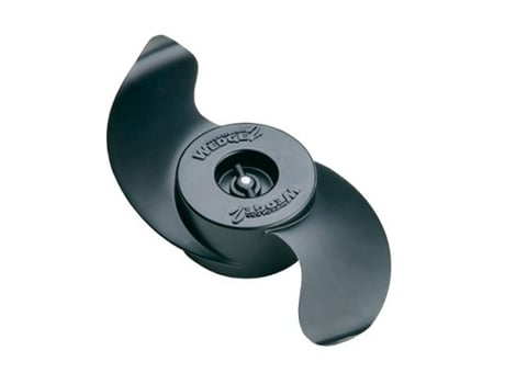 Motor da hélice weedless wedge 2 MINN KOTA MKP-33