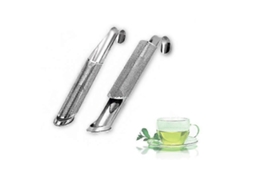 Infusores De Chá De Aço Inoxidável Para Caneca E Garrafa Térmica. Ly Ebike